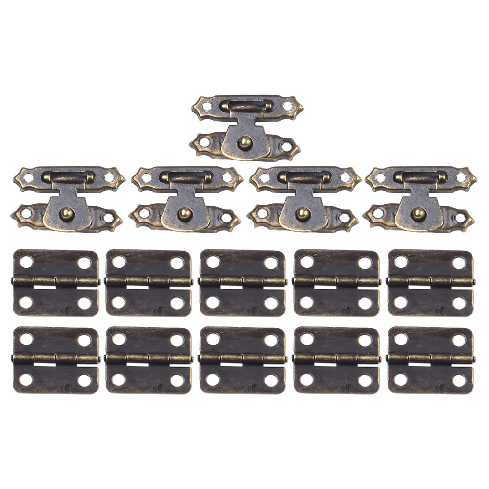 Furniture Hardware Brands - Hasp Latch Cabinet Hinge For Wooden