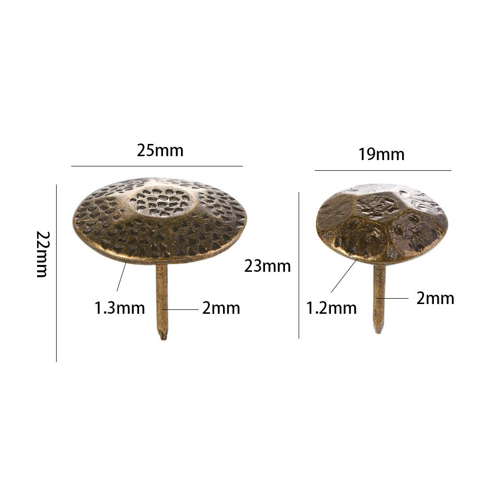Bronze DIY Fasteners Table Stu - Furniture Upholstery Hardware review and price