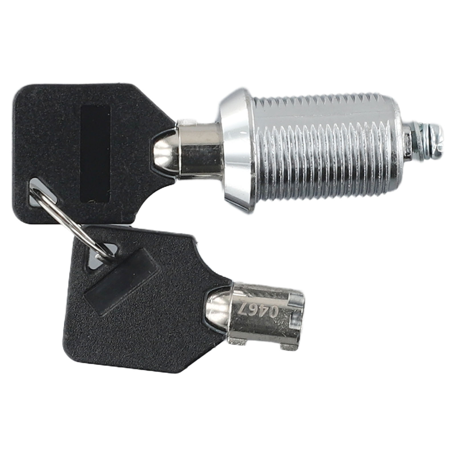 Cylinder Locks Mailbox Padlock - Furniture Hardware Cam Lock review and price