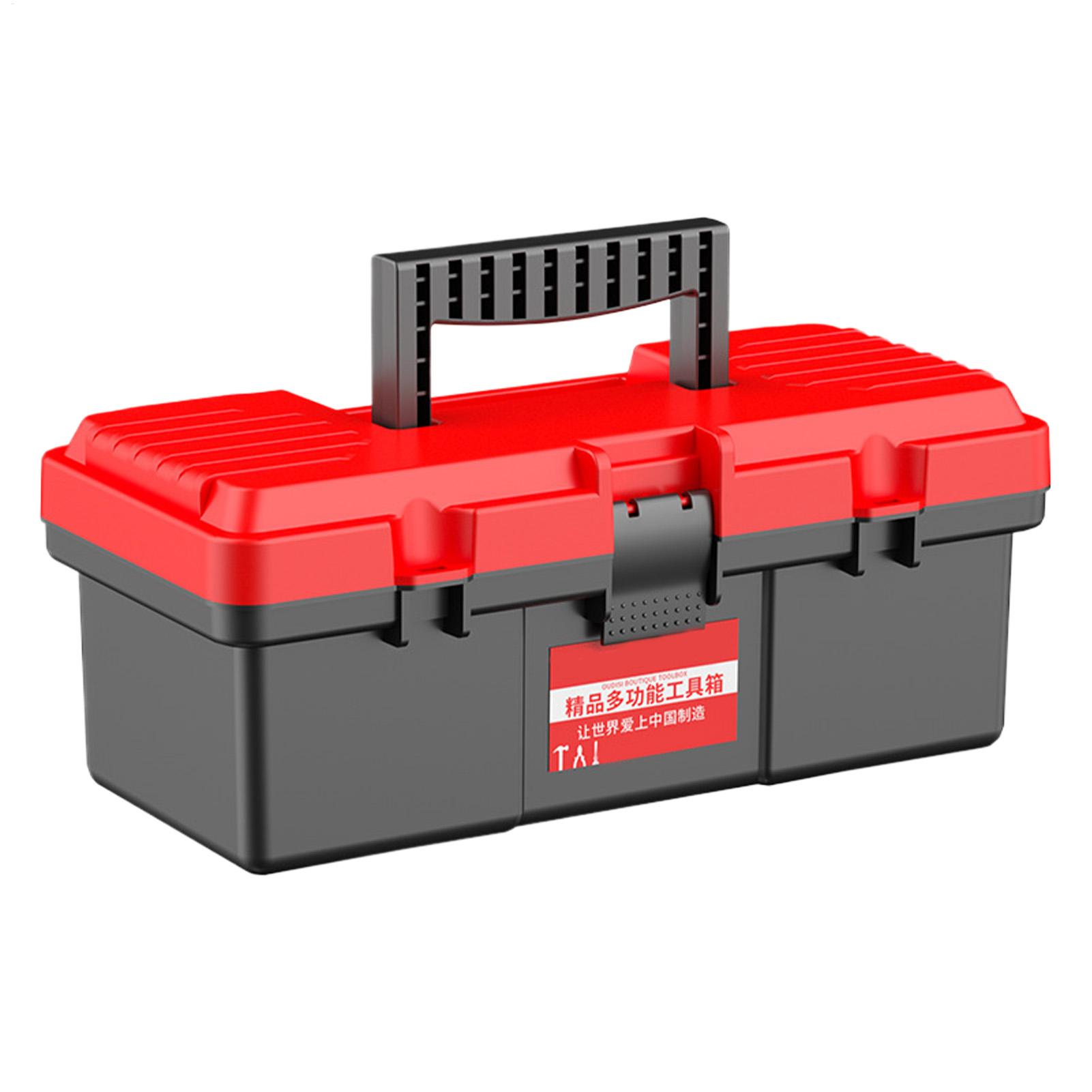 Hardware toolbox Handled Heavy - Furniture Hardware Handles review and price