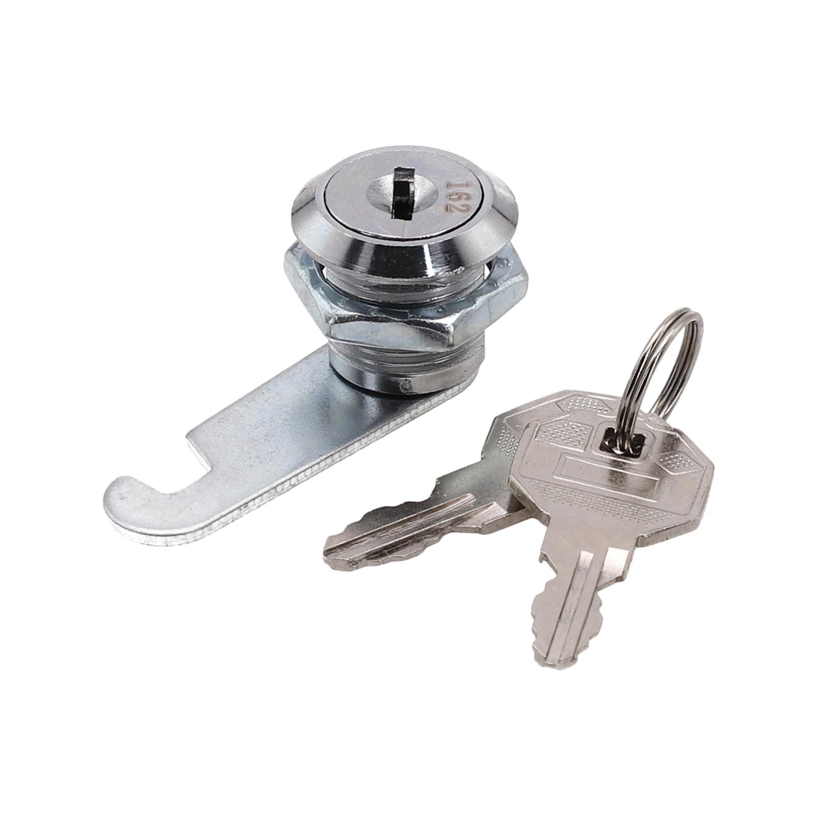 16/20/25mm Mailbox Lock Cam Lo - Furniture Hardware Cam Lock review and price
