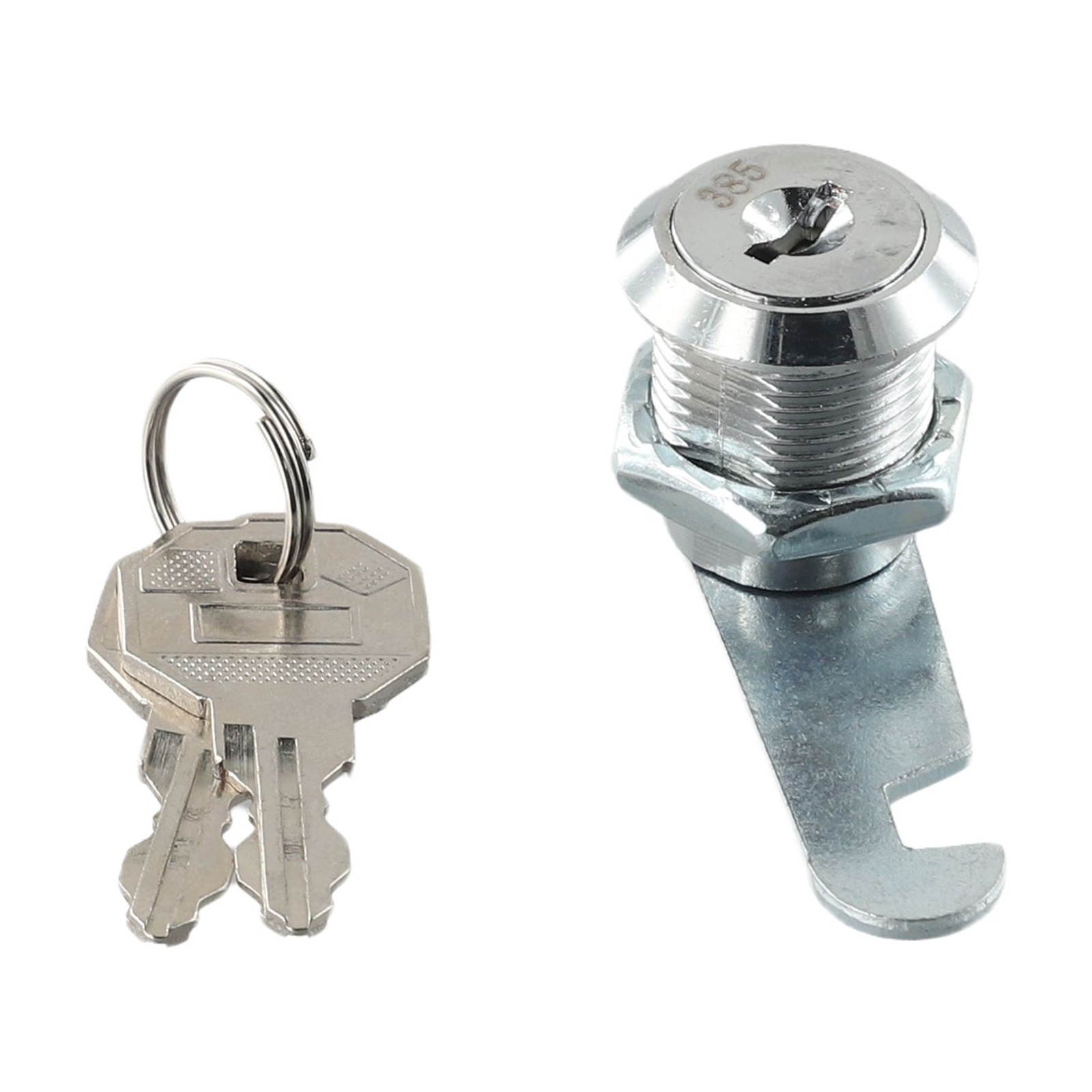 16/20/25mm Mailbox Lock Cam Lo - Furniture Hardware Cam Lock review and price