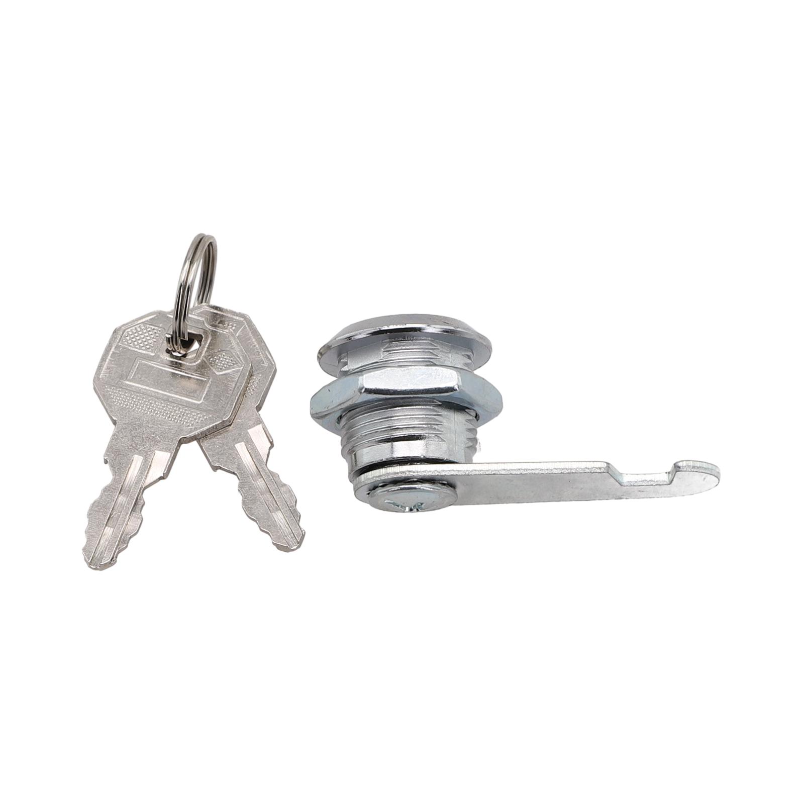 16/20/25mm Mailbox Lock Cam Lo - Furniture Hardware Cam Lock review and price