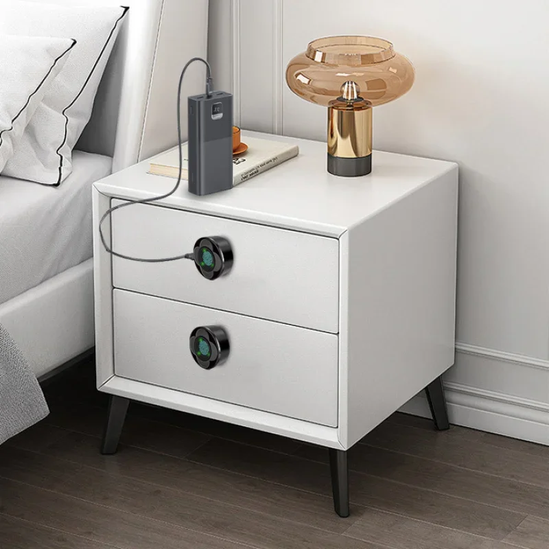 Zinc Alloy Keyless Fingerprint - Cabinet Lock Key review and price