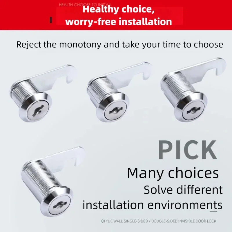 ‌Furniture Hardware Safe Padlo - Furniture Hardware Cam Lock review and price
