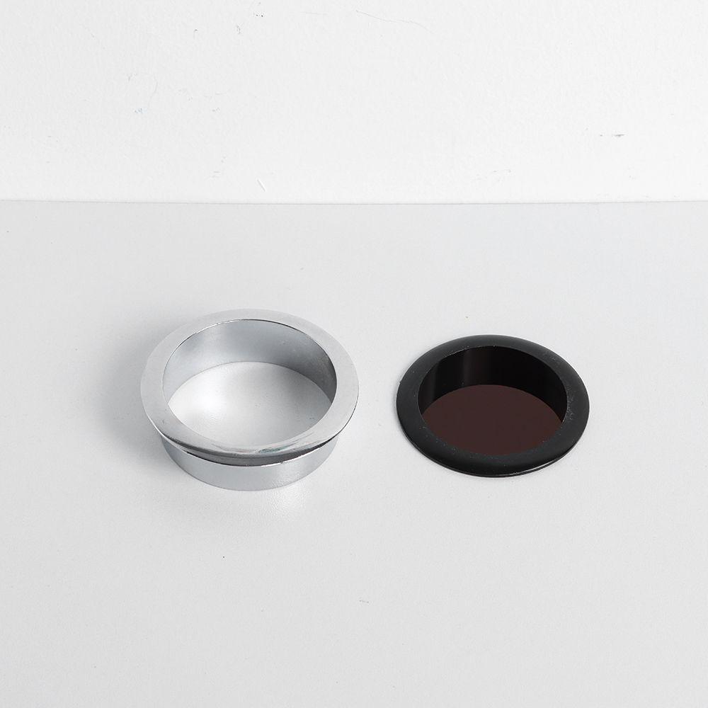 Zinc Alloy Computer Desk Cable - Furniture Hardware Outlet review and price