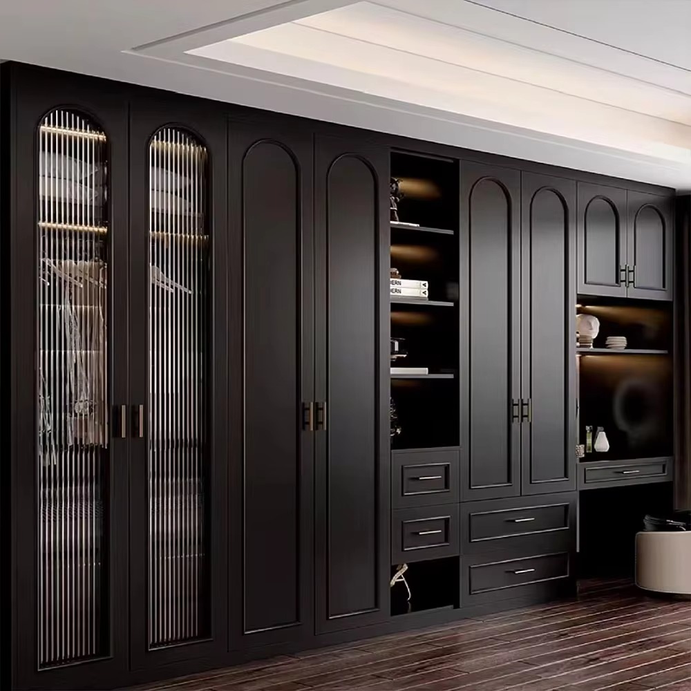 New Vintage Oak Wardrobe Brand - Furniture Hardware Brands review and price