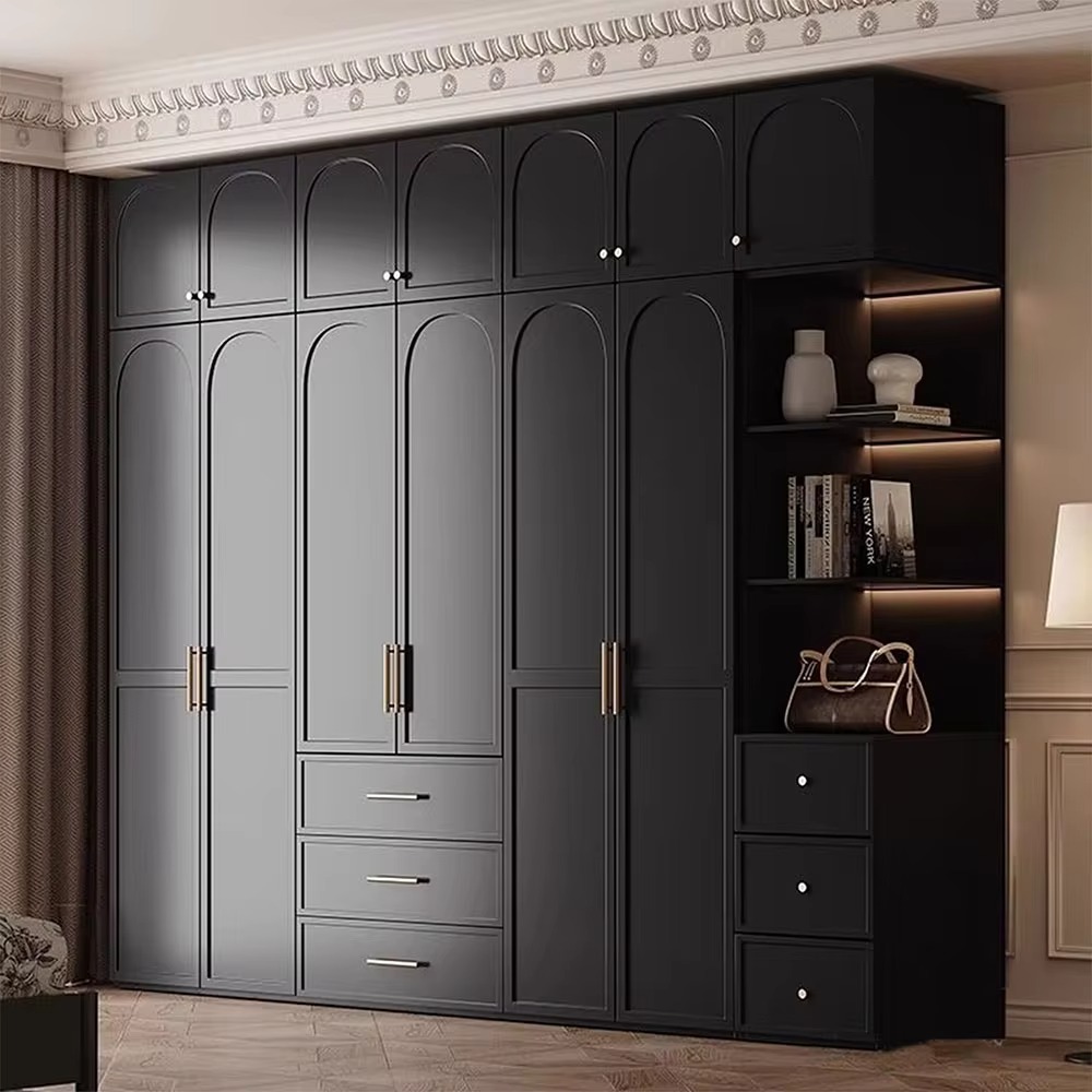 New Vintage Oak Wardrobe Brand - Furniture Hardware Brands review and price