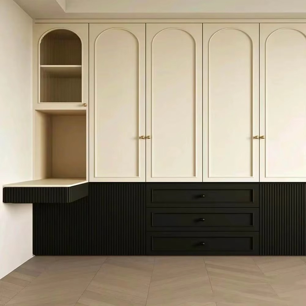 New Vintage Oak Wardrobe Brand - Furniture Hardware Brands review and price