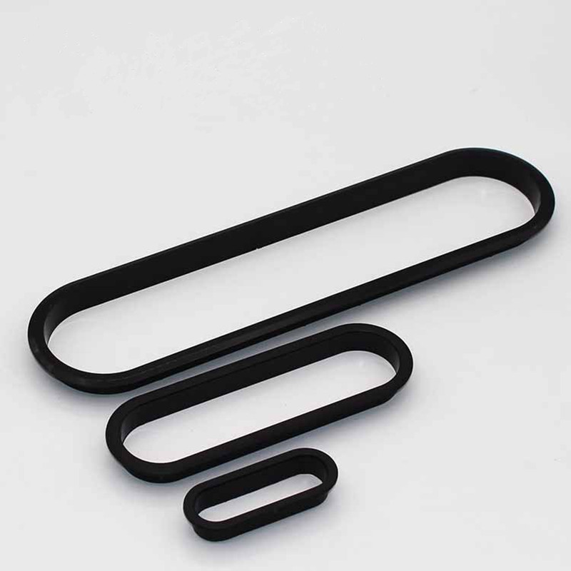2pc plastic Table Cable Outlet - Furniture Hardware Handles review and price