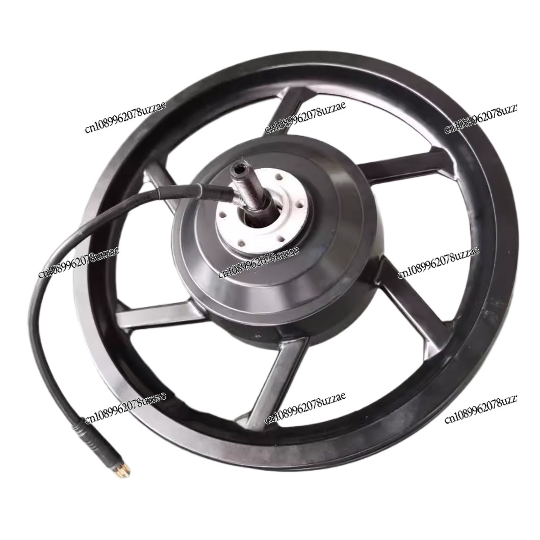 14 Inch Alloy Integrated Wheel - Qh Furnitures review and price