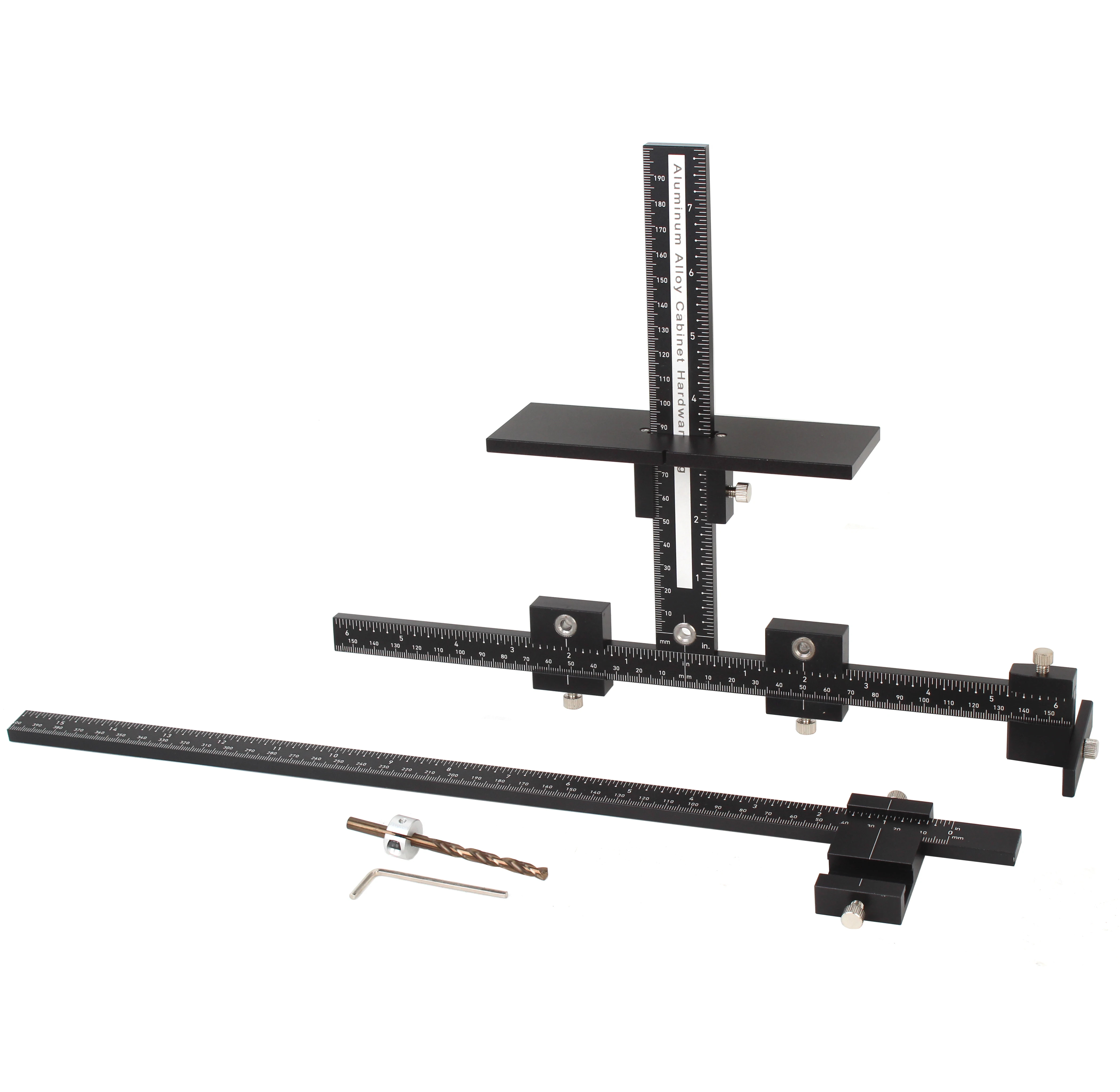 Cabinet Hardware Jig Adjustabl - Furniture Hardware Handles review and price