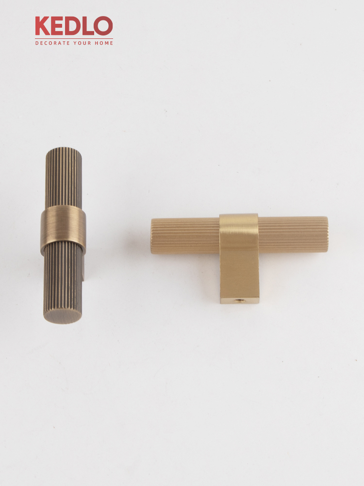 KEDLO Modern Light Luxury 14mm - Drawer Pull Gold review and price