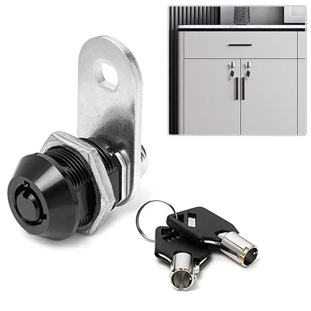 17mm Cam Lock Cabinet Mailbox  - Furniture Hardware Cam Lock review and price
