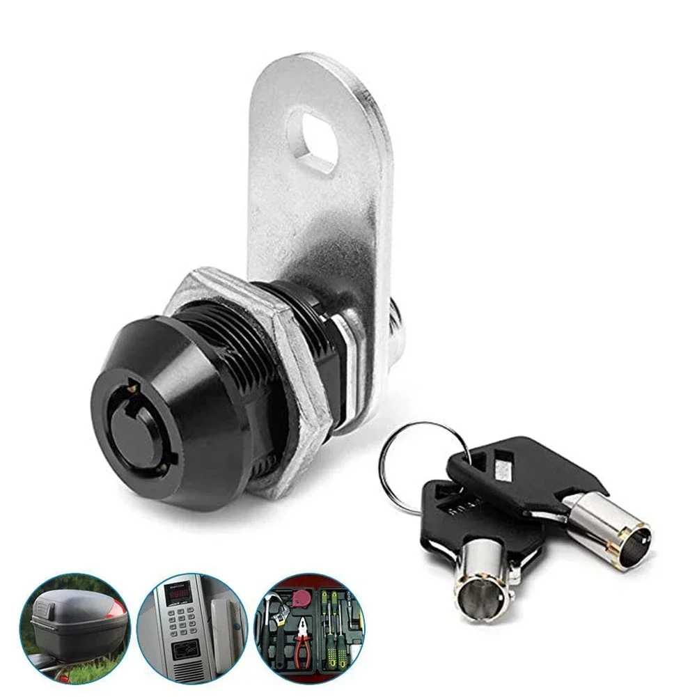 17mm Cam Lock Cabinet Mailbox  - Furniture Hardware Cam Lock review and price