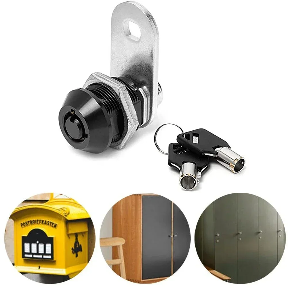 17mm Cam Lock Cabinet Mailbox  - Furniture Hardware Cam Lock review and price