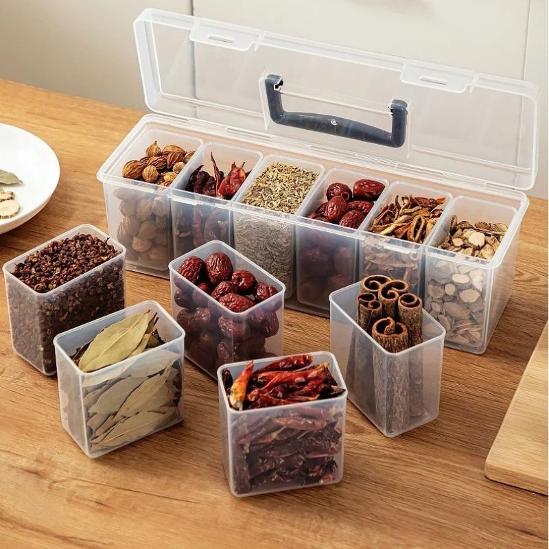Transparent Handheld Toolbox P - Furniture Hardware Handles review and price