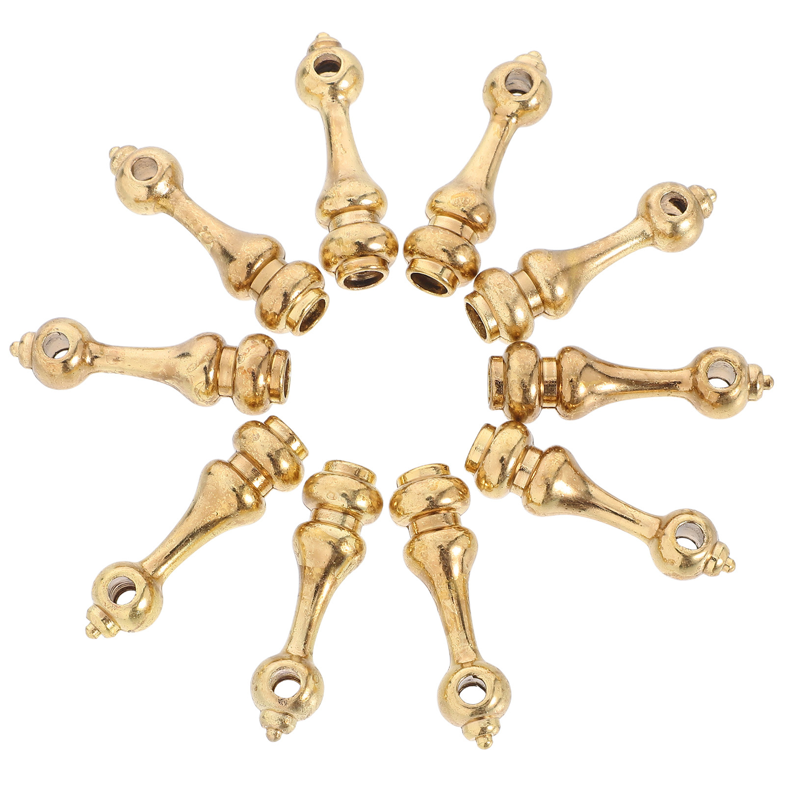 10Pcs Hardware Connection Fitt - Furniture Hardware And Fittings review and price