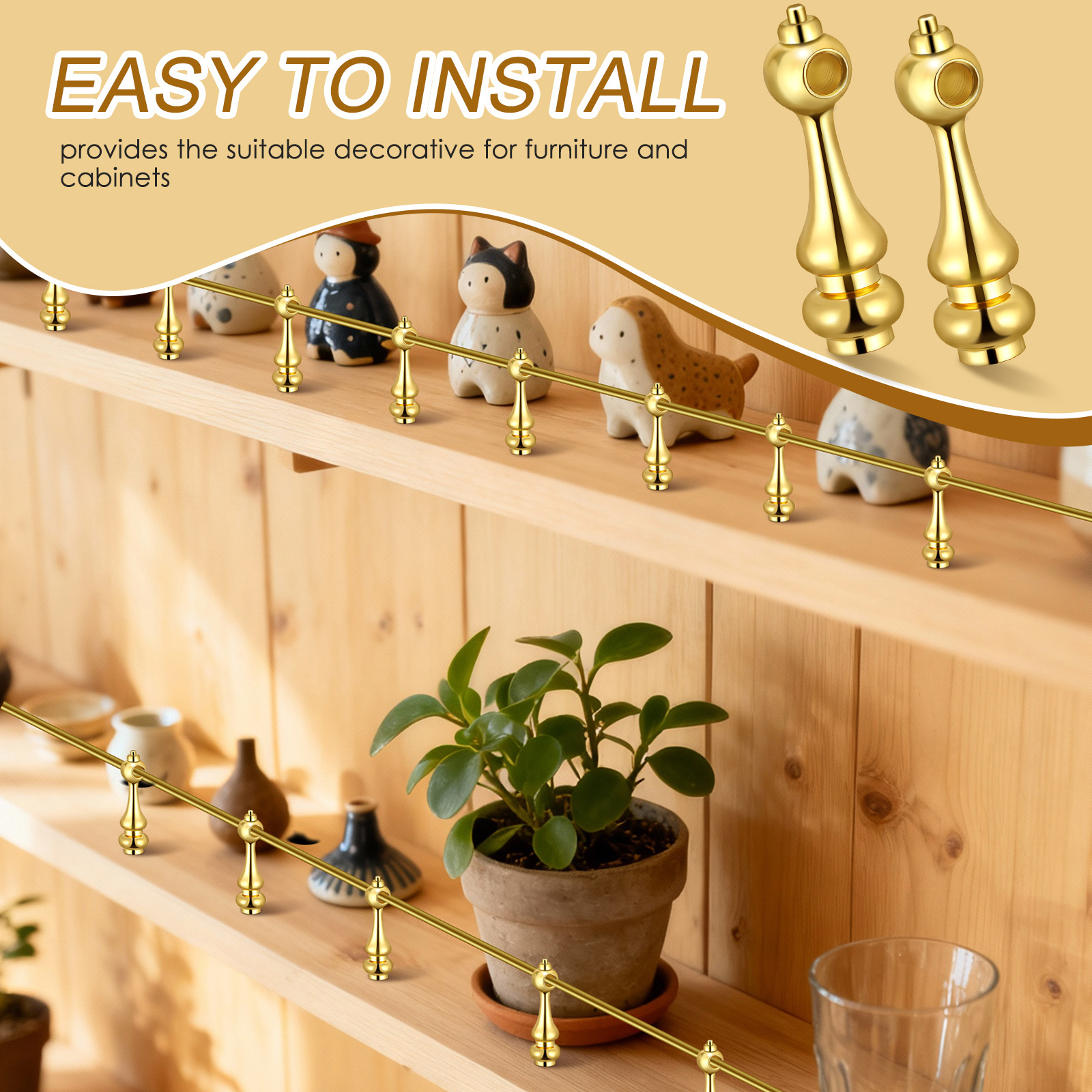10Pcs Hardware Connection Fitt - Furniture Hardware And Fittings review and price