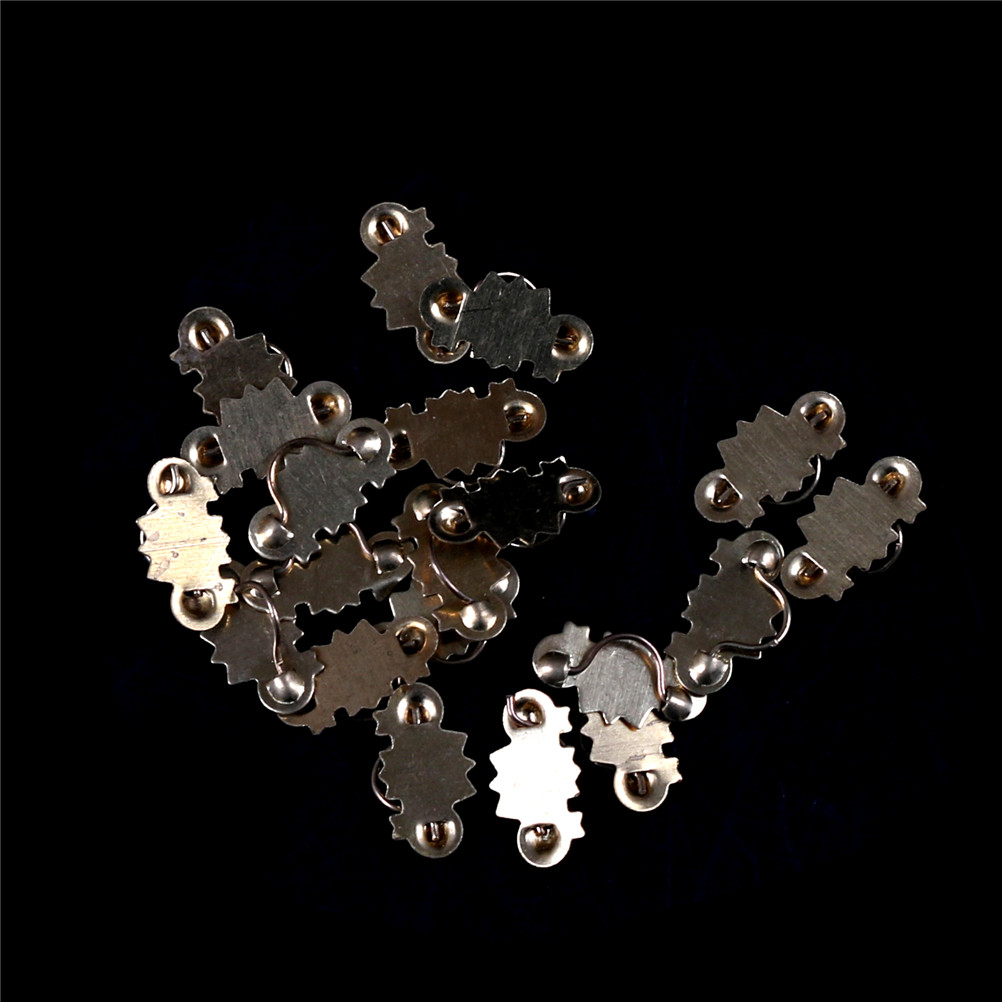 20pcs Dollhouse Miniature 1:12 - Drawer Pull Gold review and price