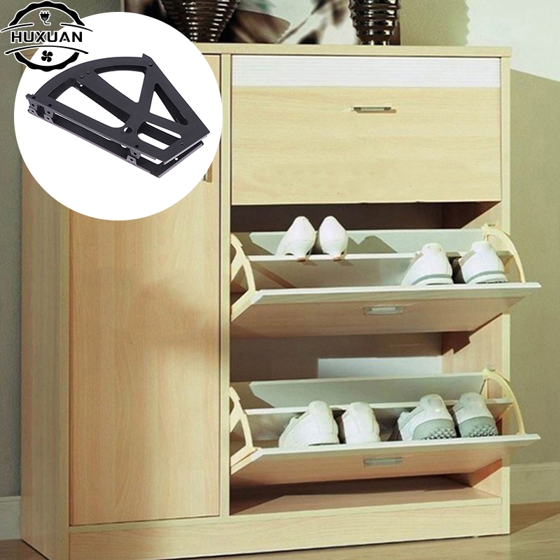 Shoes Drawer Cabinet Hinge Rac - Furniture Hardware And Fittings review and price