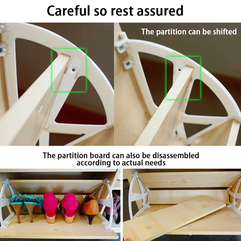 Shoes Drawer Cabinet Hinge Rac - Furniture Hardware And Fittings review and price