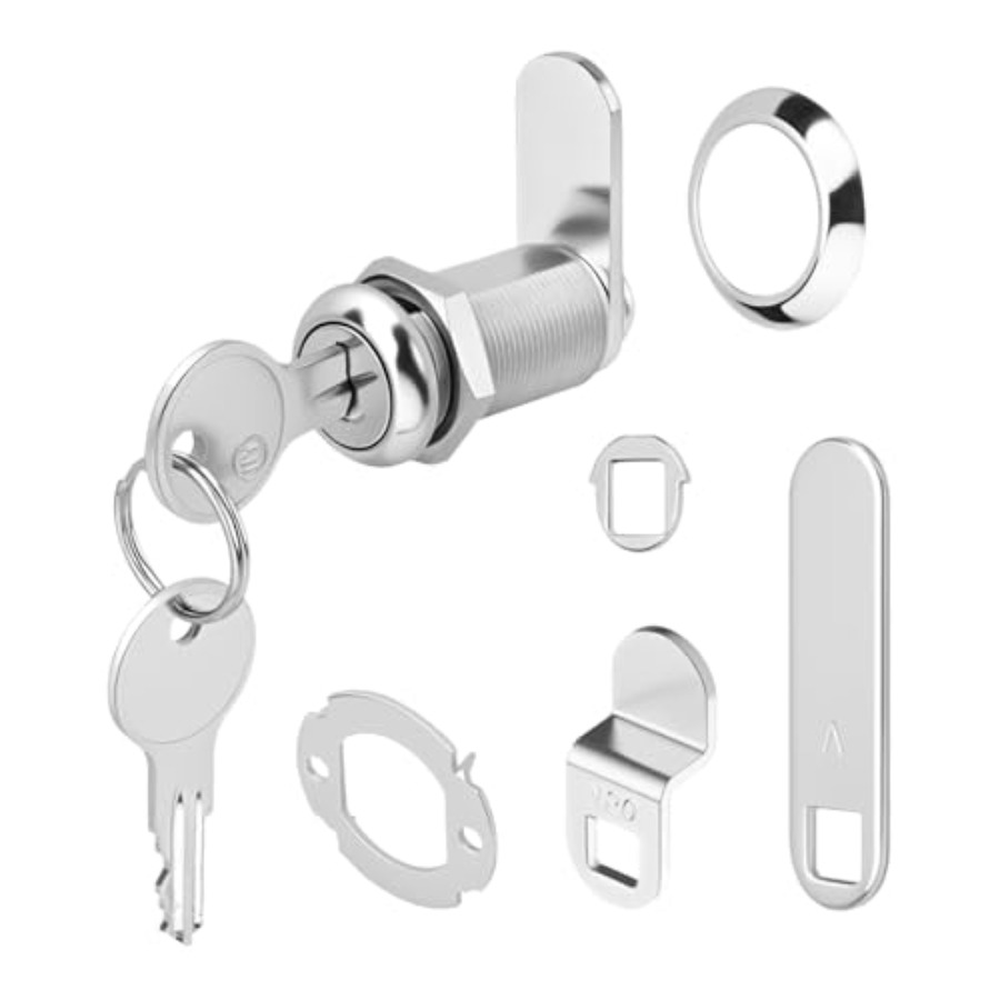 for Prime-Line U 9950 Drawer a - Cabinet Lock Key review and price
