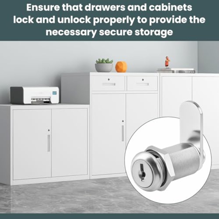 for Prime-Line U 9950 Drawer a - Cabinet Lock Key review and price