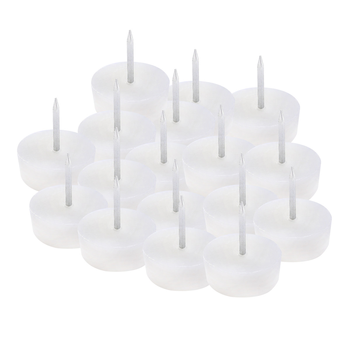 30Pcs 10x24mm Sturdy Sofa Tack - Furniture Upholstery Hardware review and price