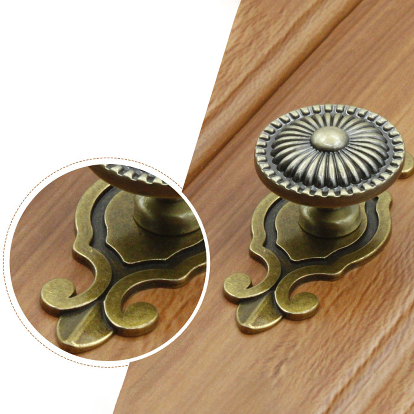 Cabinet Furniture Handle Retro - Furniture Hardware Manufacturer review and price