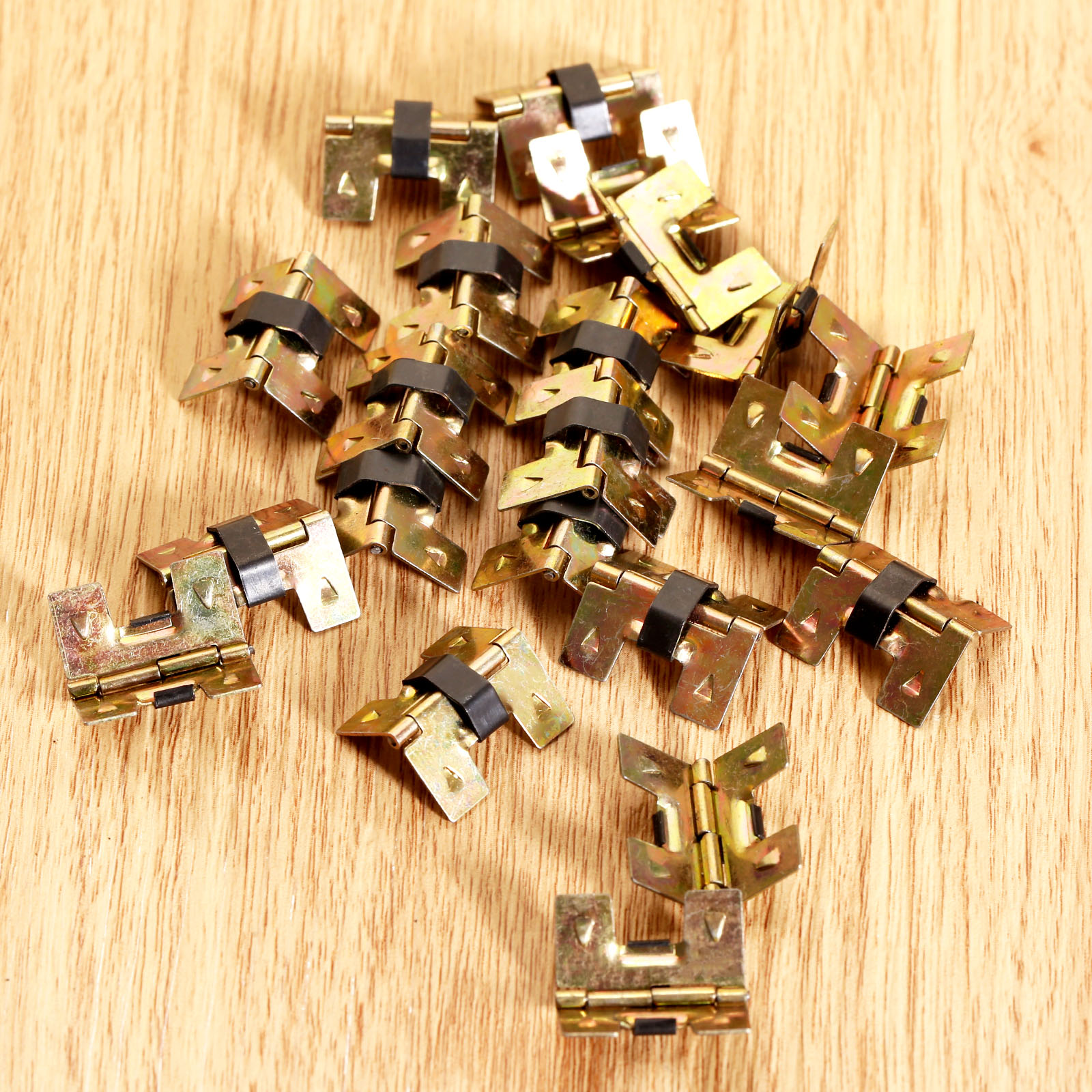20Pc 20x18mm Retro Mini Spring - Furniture Hardware And Fittings review and price