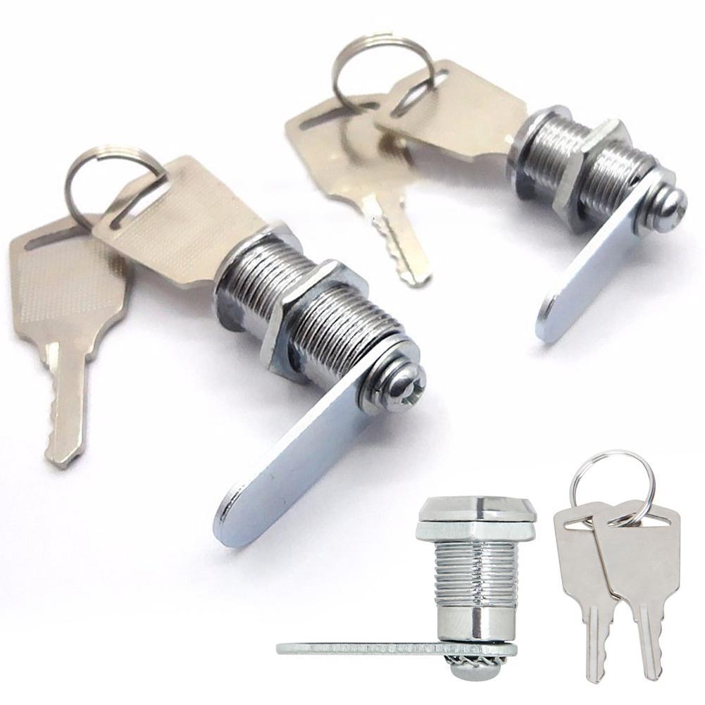 Metal Cylinder Lock Cabinet Lo - Furniture Hardware Cam Lock review and price