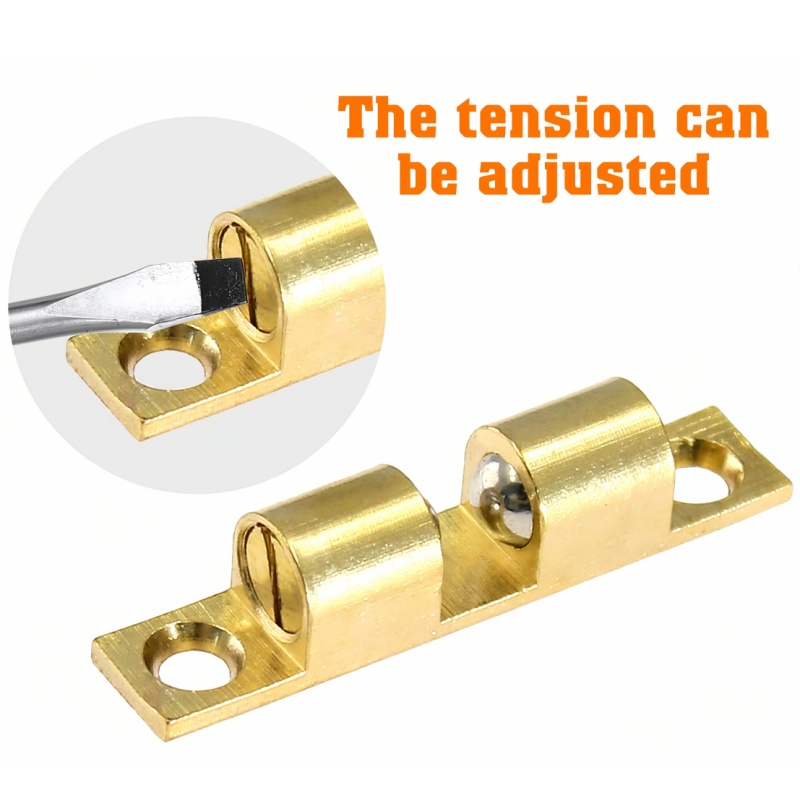 3/6pcs Cabinet Closet Door Bal - Furniture Hardware Manufacturer review and price