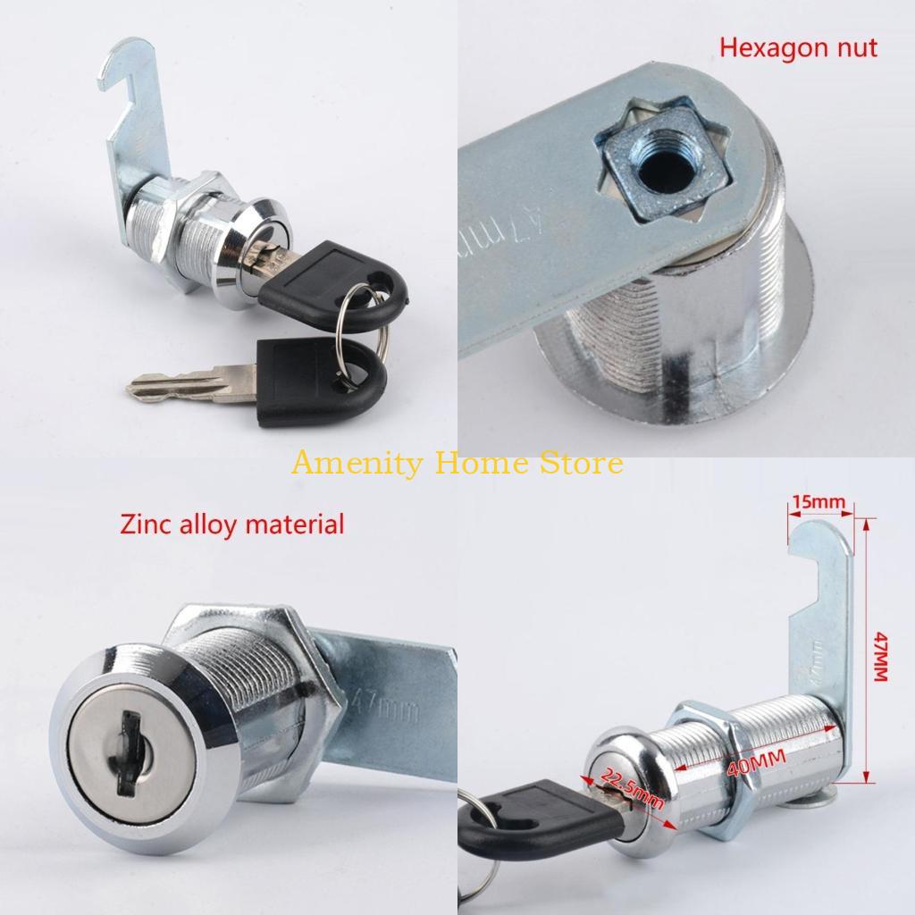 F26C File/Office Drawer Cabine - Furniture Hardware Cam Lock review and price