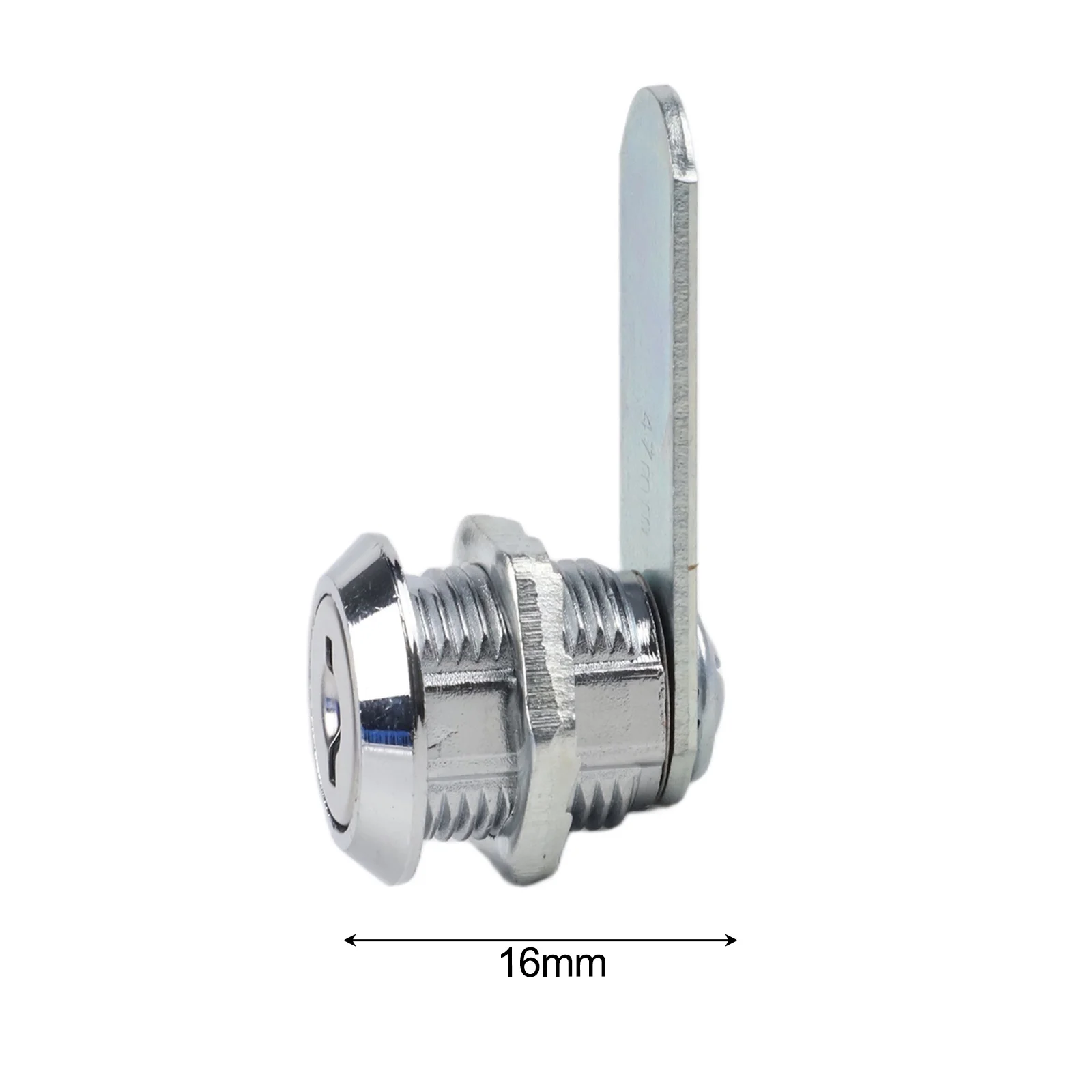 16mm Cam Lock With Three Keys  - Cabinet Lock Key review and price