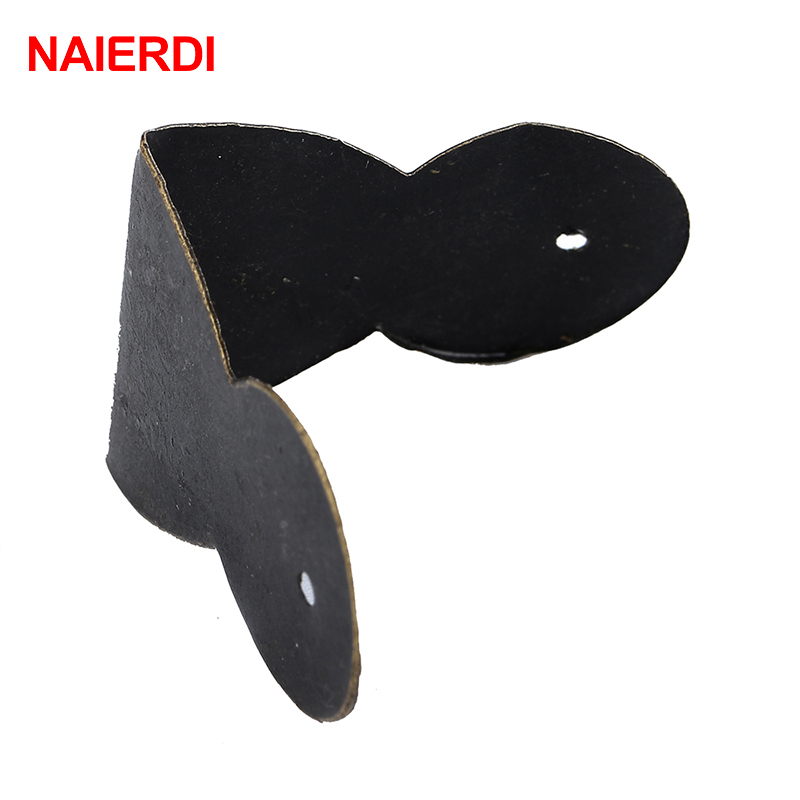 NAIERDI 30PCS Decoration Corne - Furniture Hardware And Fittings review and price