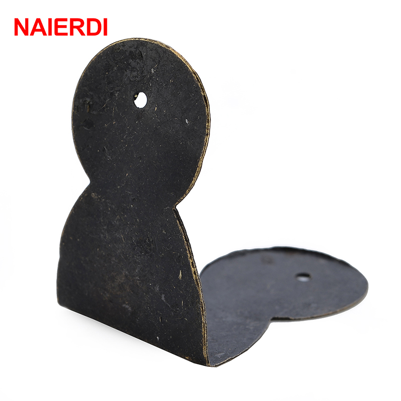 NAIERDI 30PCS Decoration Corne - Furniture Hardware And Fittings review and price