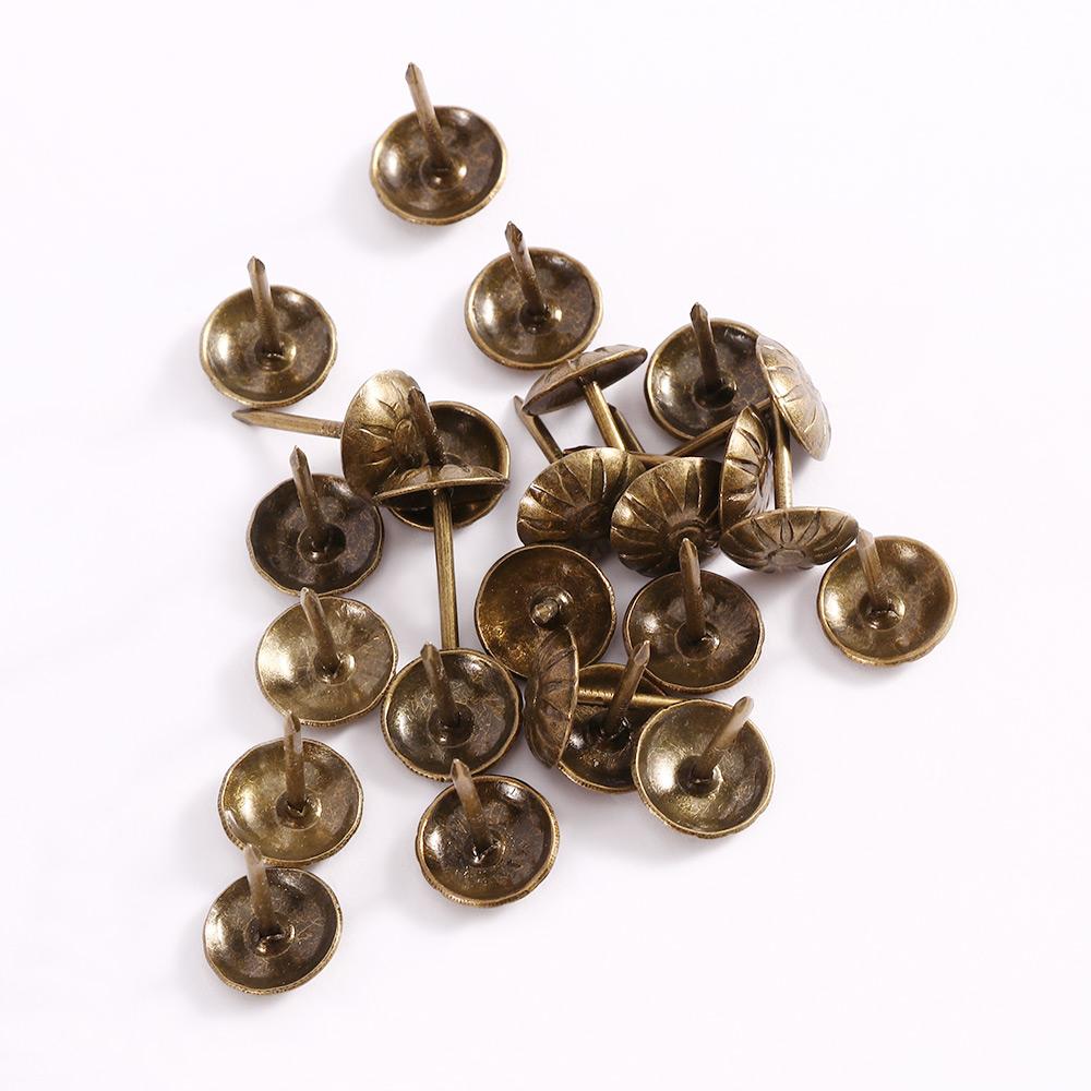 100Pcs/300pcs Fasteners Table  - Furniture Upholstery Hardware review and price