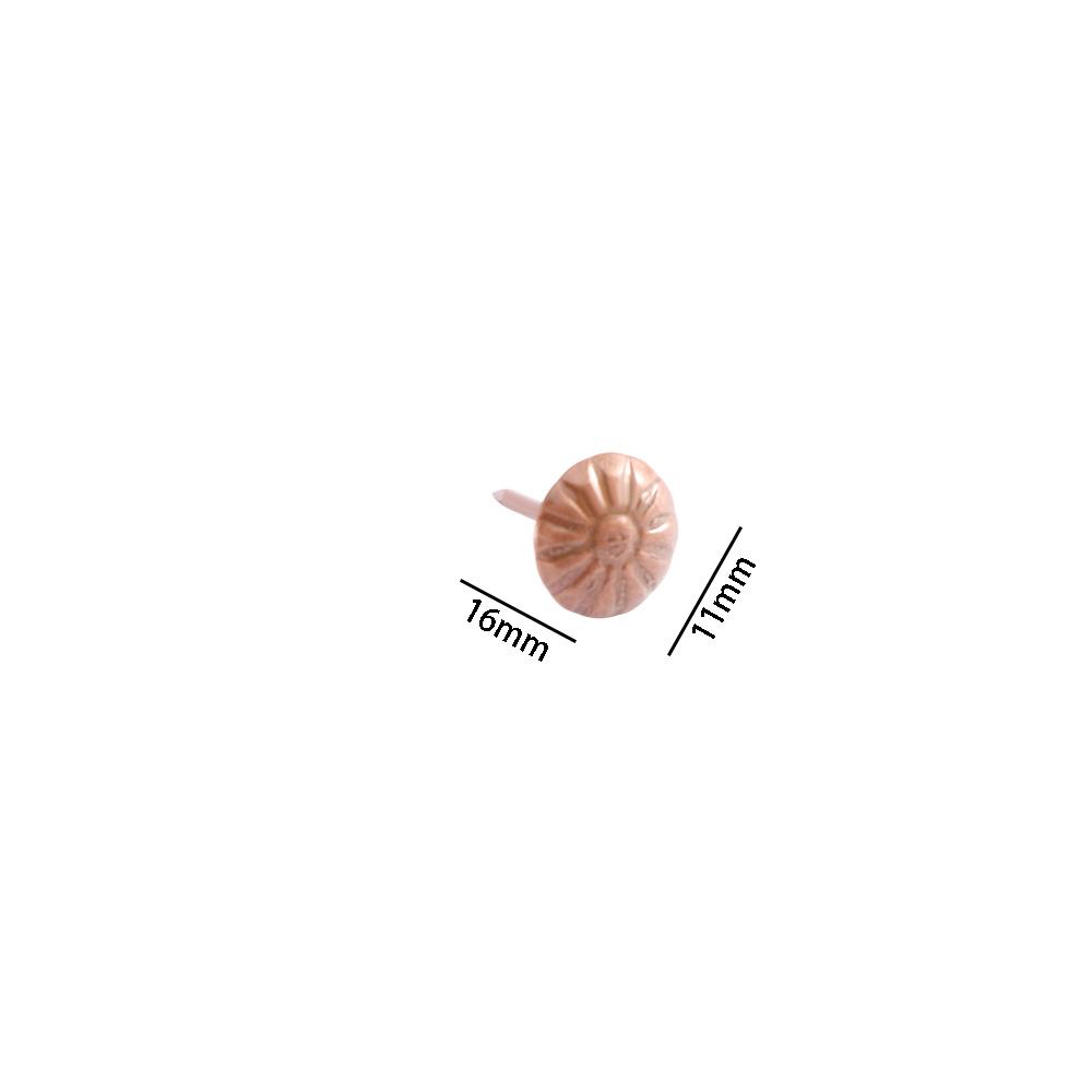 100Pcs/300pcs Fasteners Table  - Furniture Upholstery Hardware review and price