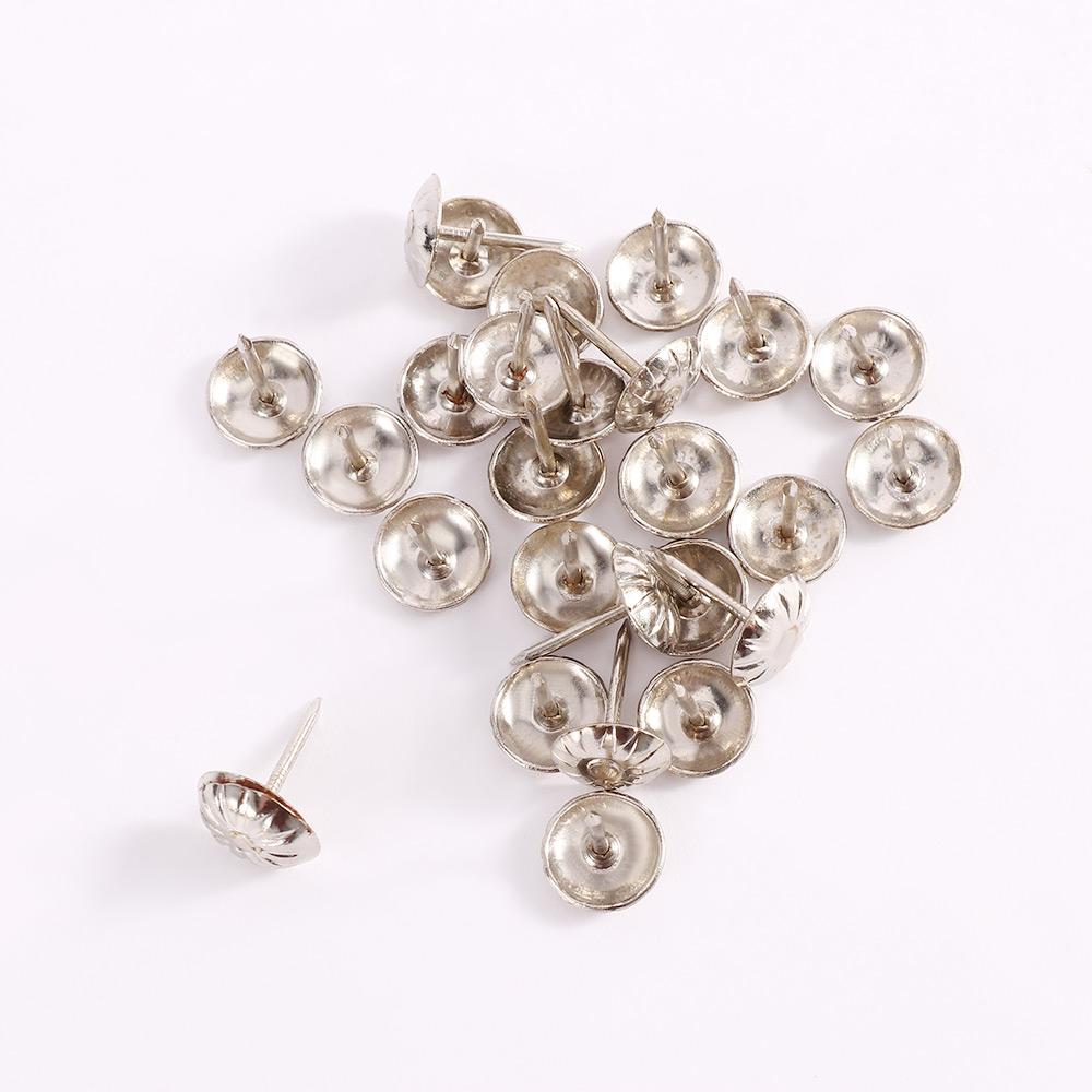 100Pcs/300pcs Fasteners Table  - Furniture Upholstery Hardware review and price