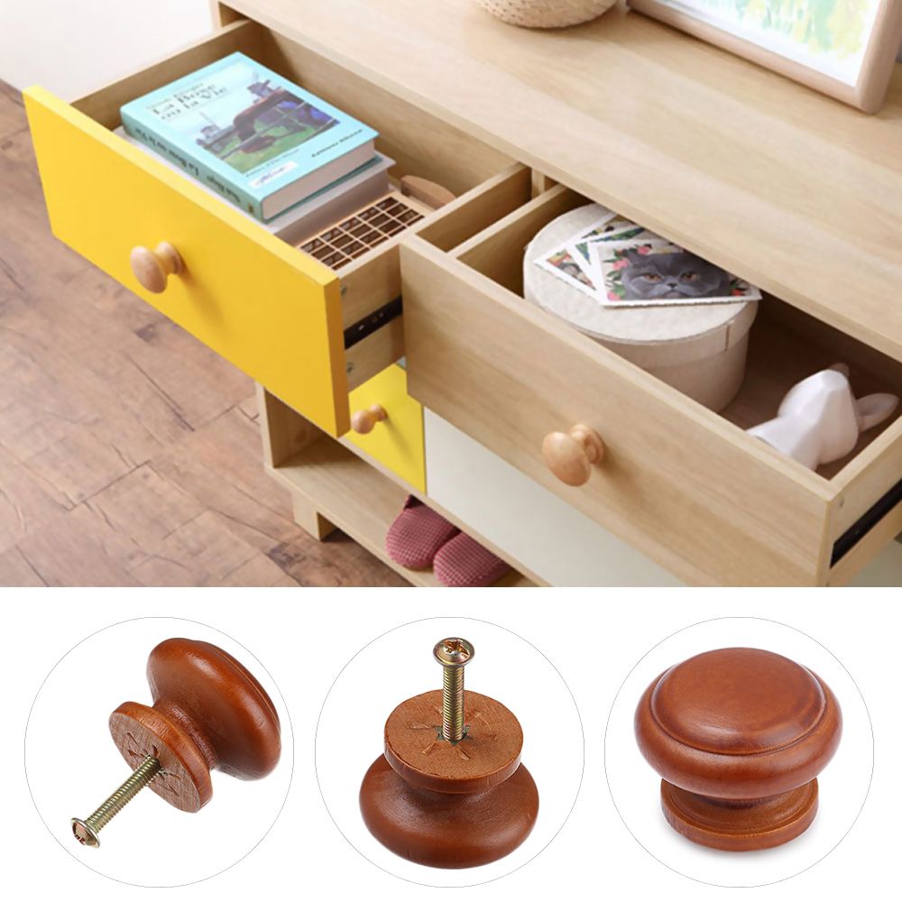 1pcs New Jewelry Box Knobs Fur - Furniture Hardware Handles review and price