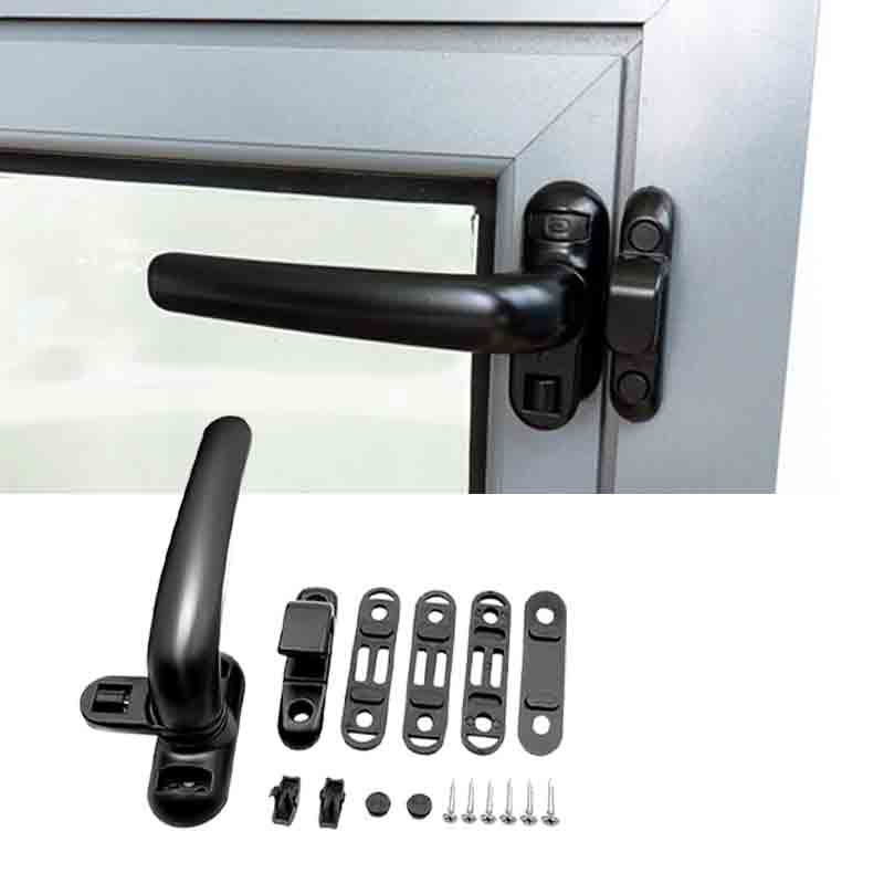 New Hot Universal Window Handl - Furniture Hardware Handles review and price