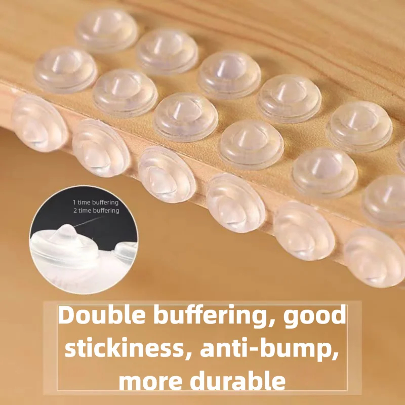 Silicone Anti-collision Pad/Ho - Furniture Hardware And Fittings review and price