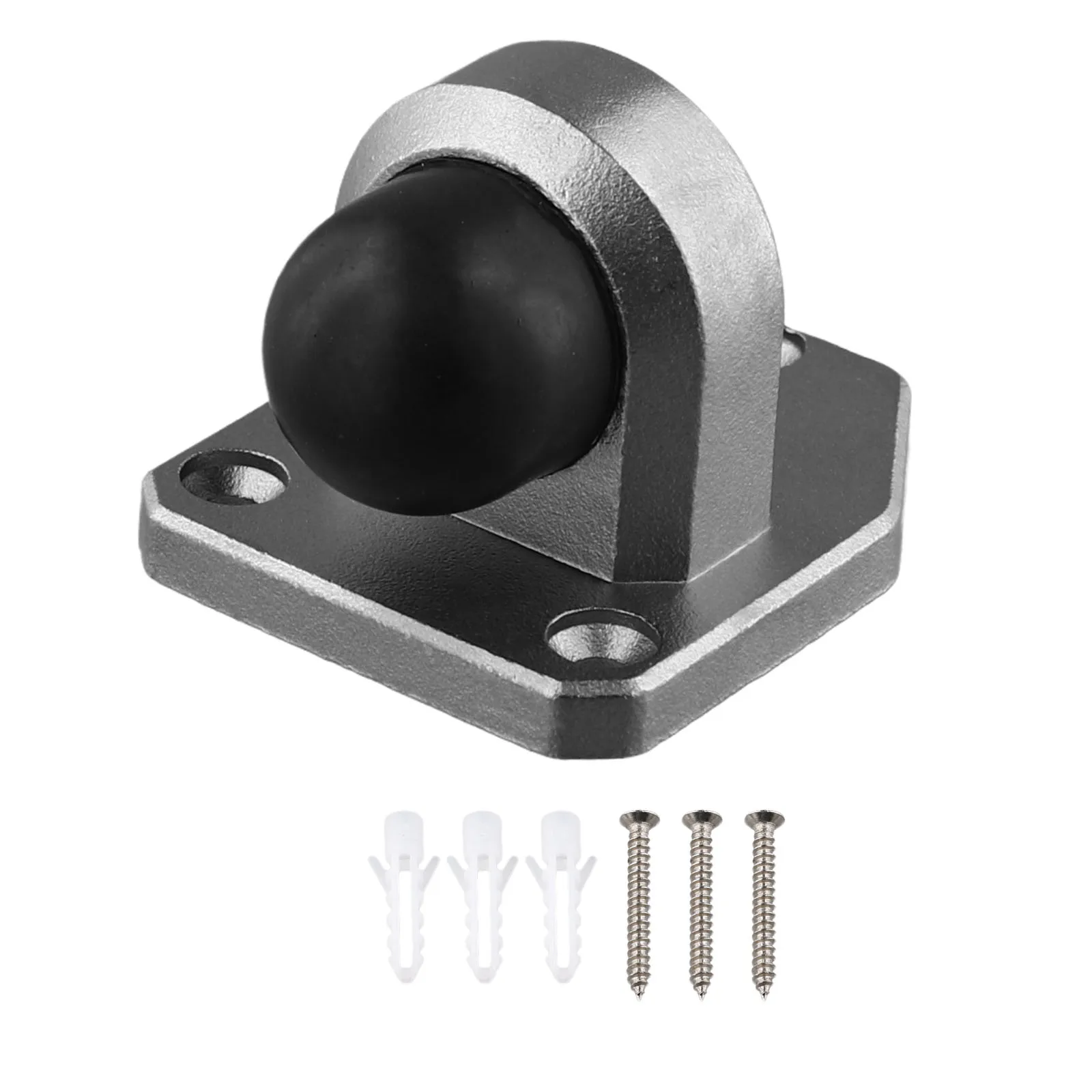 Door Suction Door Stop Wall Mo - Furniture Hardware Brands review and price