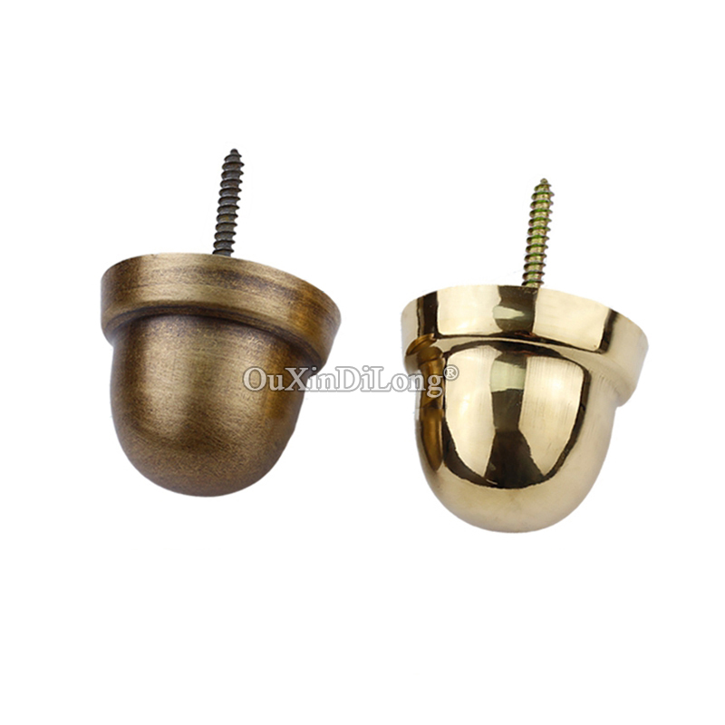 Retro Vintage 4PCS Antique Pur - Furniture Upholstery Hardware review and price