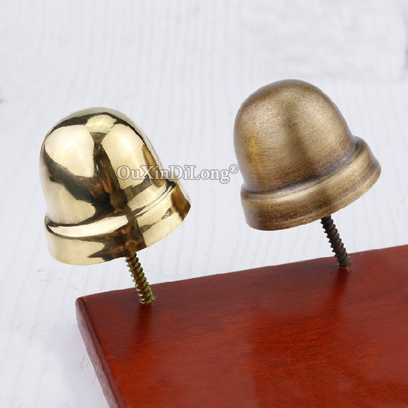 Retro Vintage 4PCS Antique Pur - Furniture Upholstery Hardware review and price