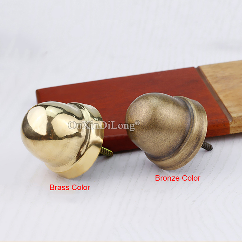 Retro Vintage 4PCS Antique Pur - Furniture Upholstery Hardware review and price