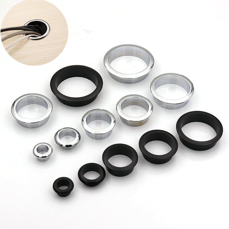 Computer Desk Cable Grommets W - Furniture Hardware Outlet review and price
