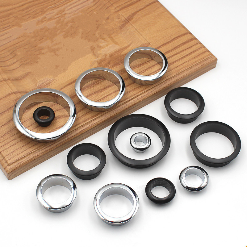 Computer Desk Cable Grommets W - Furniture Hardware Outlet review and price