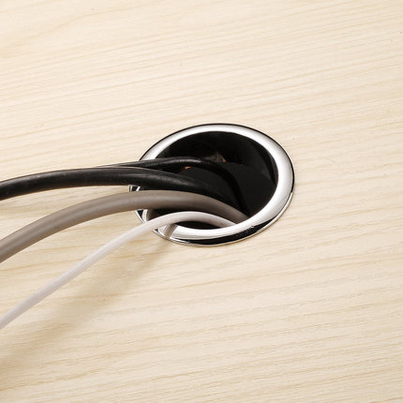 Computer Desk Cable Grommets W - Furniture Hardware Outlet review and price